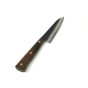 Blenheim Forge Full Tang Petty Knife