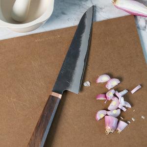 Blenheim Forge Original Gyuto Knife