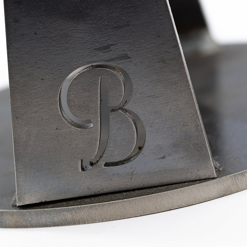 Blok Burger Press