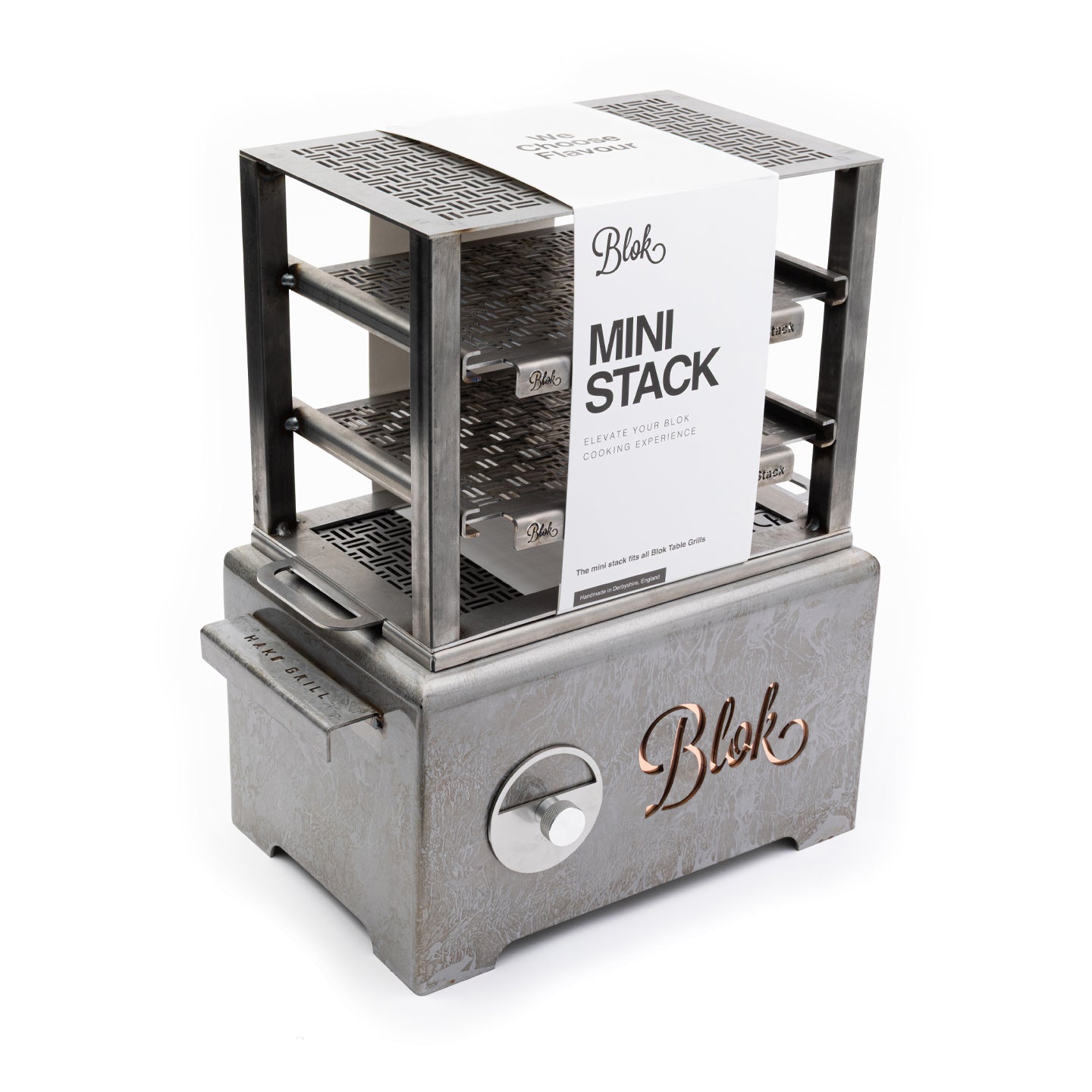 Blok Mini Stack