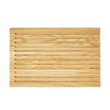 Borough Kitchen Bread Board / Oak