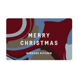 Borough Kitchen Digital Gift Card