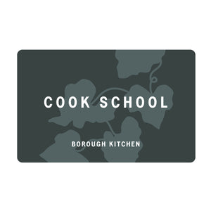 Borough Kitchen Digital Gift Card