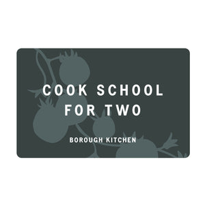 Borough Kitchen Digital Gift Card