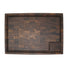 Borough Kitchen End Grain Carving Board / Walnut