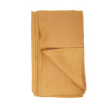 Borough Kitchen Linen Tablecloth / Maple