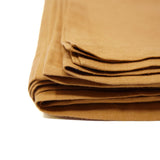Borough Kitchen Linen Tablecloth / Maple