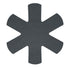 Borough Kitchen Pan Protectors / Set of 3 / 38cm