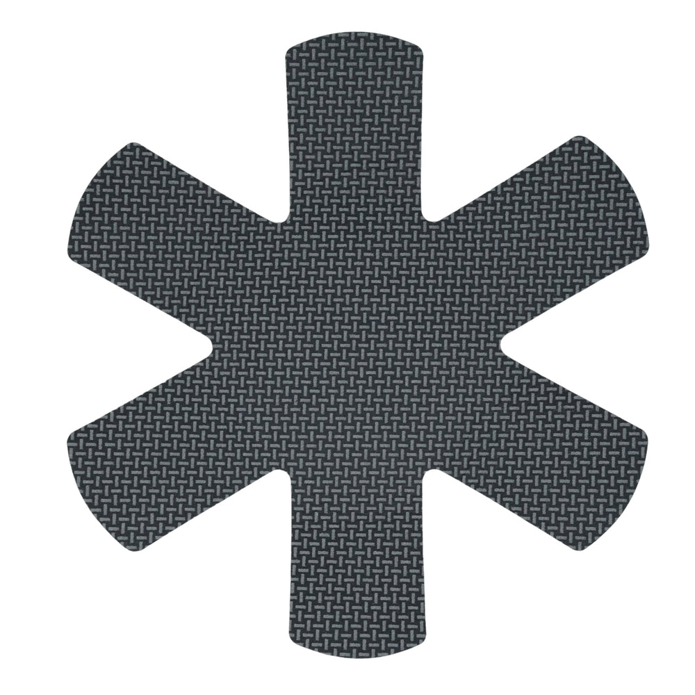 Borough Kitchen Pan Protectors / Set of 3 / 38cm