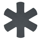 Borough Kitchen Pan Protectors / Set of 3 / 38cm