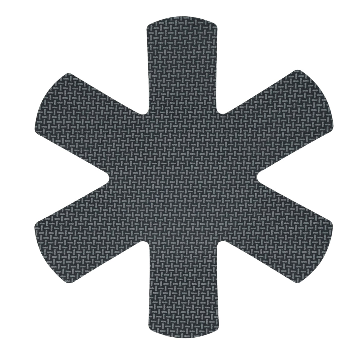 Borough Kitchen Pan Protectors / Set of 3 / 38cm