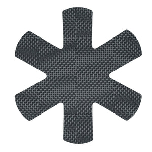 Borough Kitchen Pan Protectors / Set of 3 / 38cm