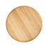 Borough Kitchen Wooden Plate / Oak / 35cm (Ex-Display)
