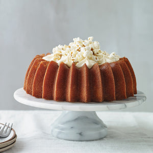 Bundt Cookbook