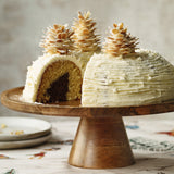 Bundt Cookbook