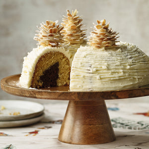 Bundt Cookbook