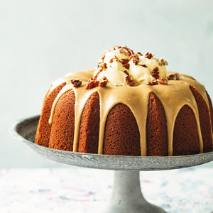 Bundt Cookbook