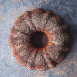 Bundt Cookbook