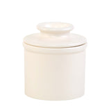 Butter Bell Crock Classic / Ivory Matte