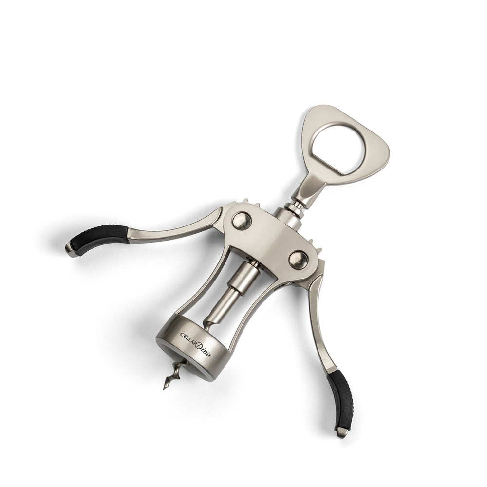 CellarDine Winged Corkscrew
