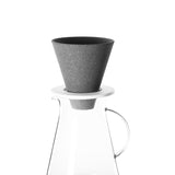 Cerapotta Reusable Ceramic Coffee Filter