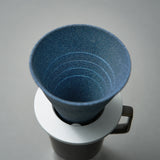 Cerapotta Reusable Ceramic Coffee Filter