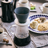 Cerapotta Reusable Ceramic Coffee Filter