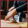 Christmas Applied Knife Techniques Cooking Class