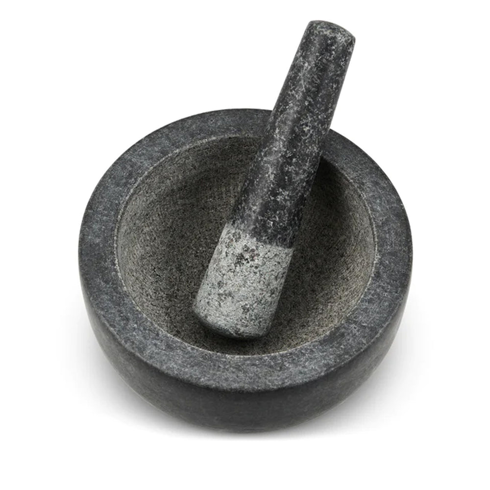 Cole & Mason Clavering Granite Pestle & Mortar