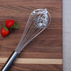 Cuisipro Stainless Duo Whisk *
