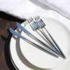 Cutipol Moon 75 Piece Cutlery Set / Polished