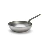 De Buyer Mineral B Wok
