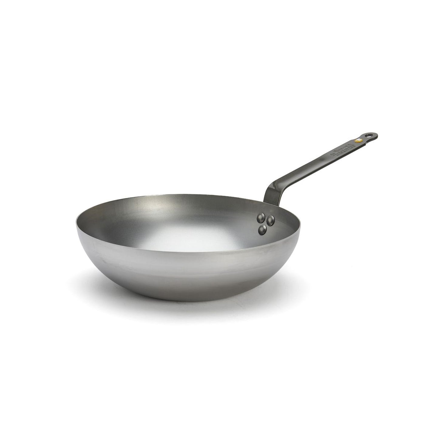 De Buyer Mineral B Wok