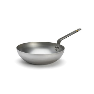 De Buyer Mineral B Wok