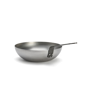 De Buyer Mineral B Wok