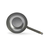 De Buyer Mineral B Wok