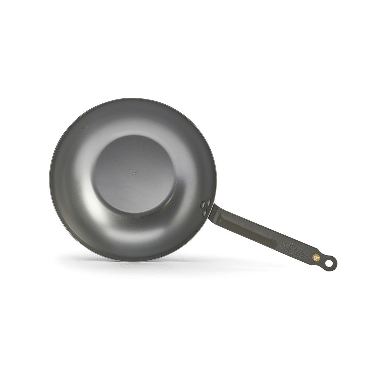 De Buyer Mineral B Wok