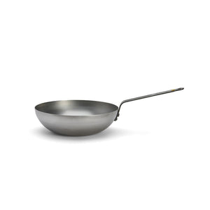 De Buyer Mineral B Wok