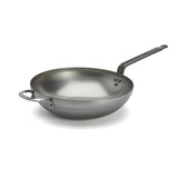 De Buyer Mineral B Wok