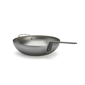 De Buyer Mineral B Wok