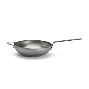 De Buyer Mineral B Wok