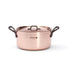 De Buyer Prima Matera CI Induction Casserole with Lid / 20cm (Ex-Demo)