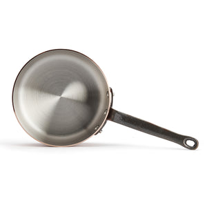 De Buyer Prima Matera CI Induction Saucepan with Lid