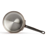 De Buyer Prima Matera CI Induction Saucepan with Lid (Ex-Display)