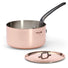 De Buyer Prima Matera CI Induction Saucepan with Lid / 18cm