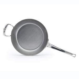 De Buyer Mineral B Pro Frying Pan