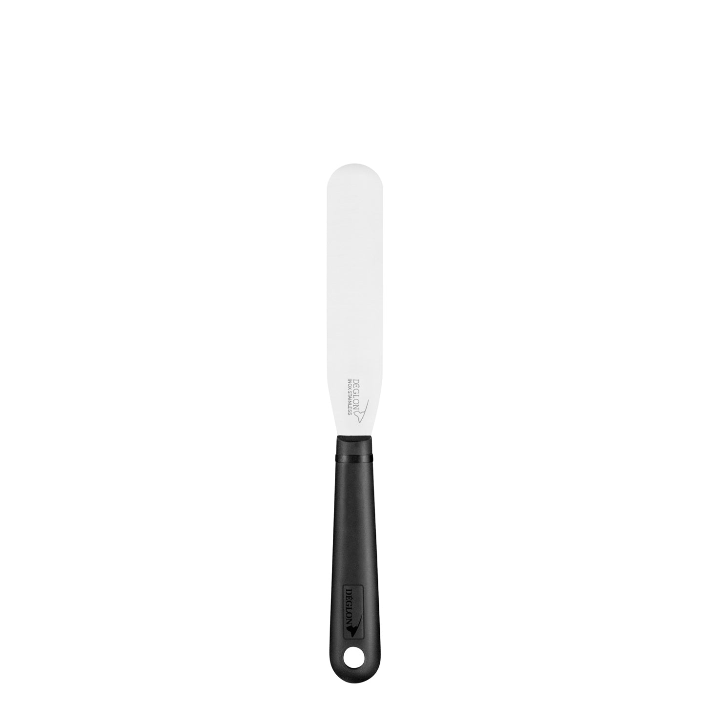 Deglon Straight Palette Knife | Borough Kitchen