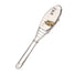 Dexam Stainless Steel Fish Grills / Set of 2 / 50cm
