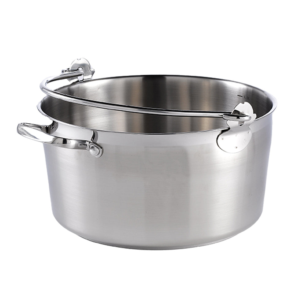 Dexam Supreme Jam/Preserving Pan / 30cm