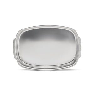De Buyer Stainless Steel Roasting Pan